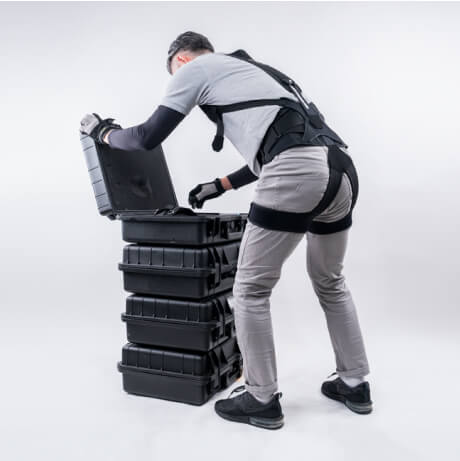 Designed for Comfort