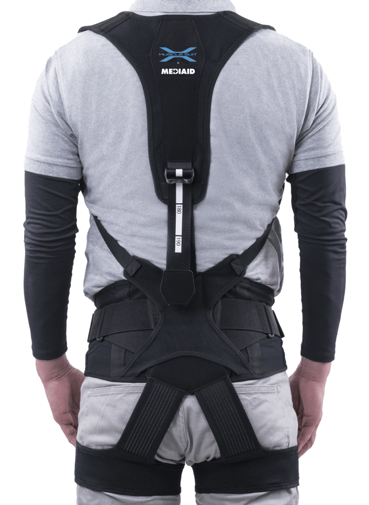 MUSCLE SUIT Soft-Light2