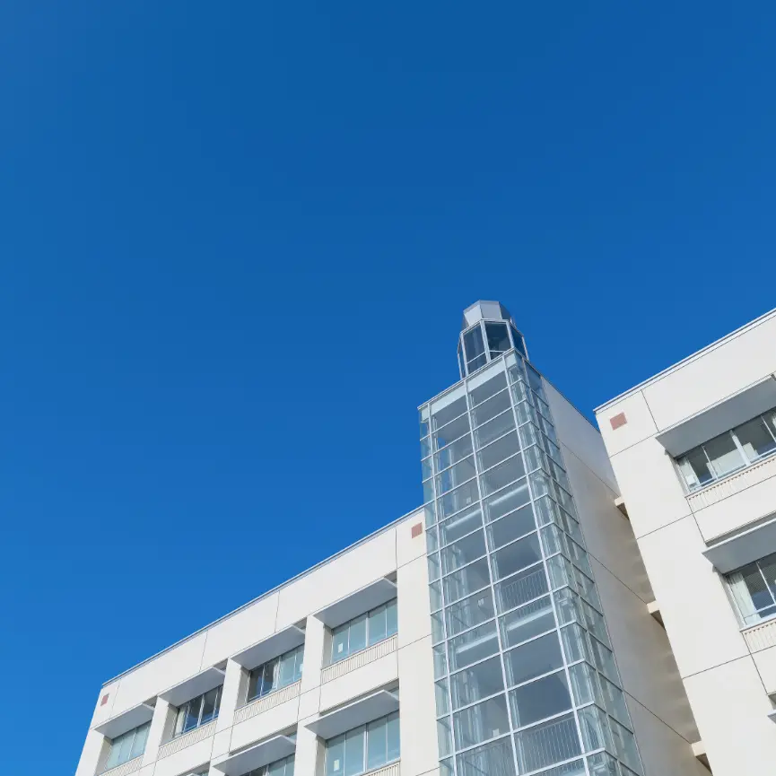 官公庁・教育機関・自治体イメージ