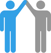 多様な人材の活躍支援イメージ