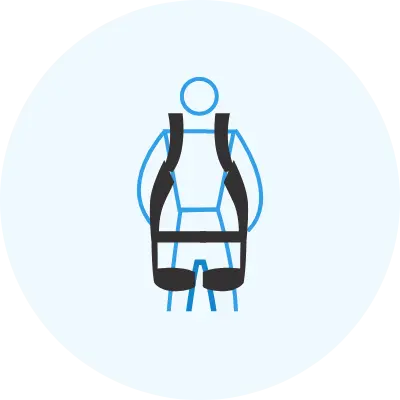 製品デモ・現場体験会の実施 アイコン