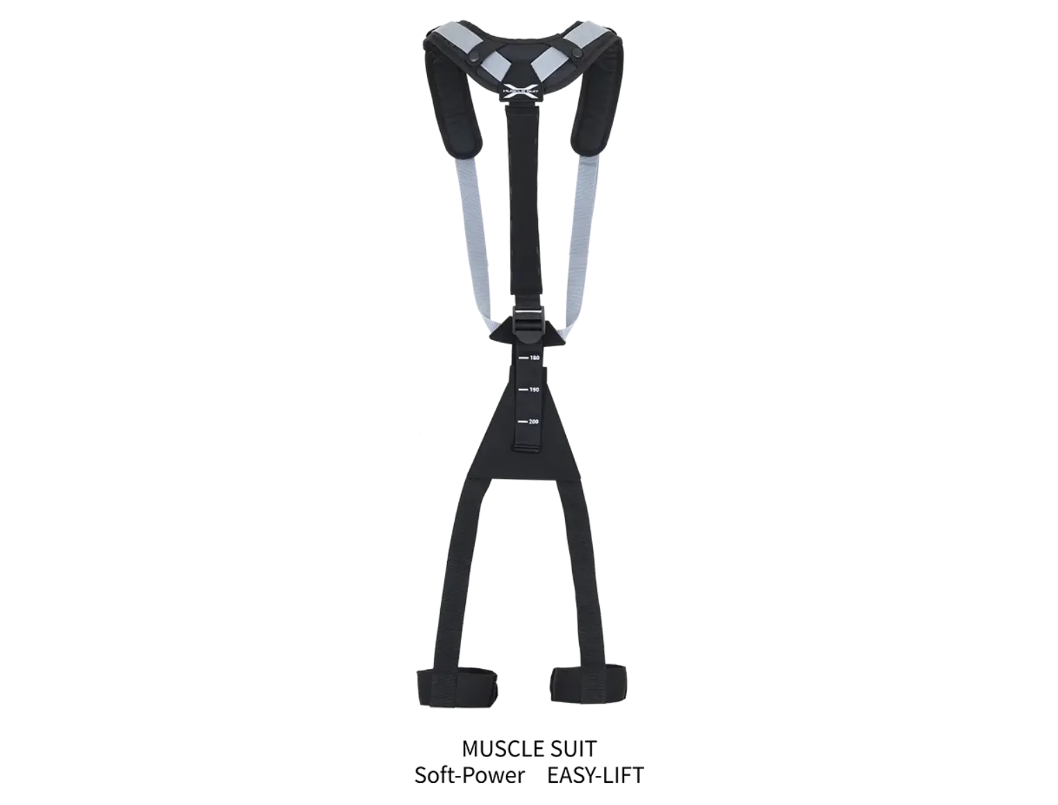 マッスルスーツEASY-LIFTの画像