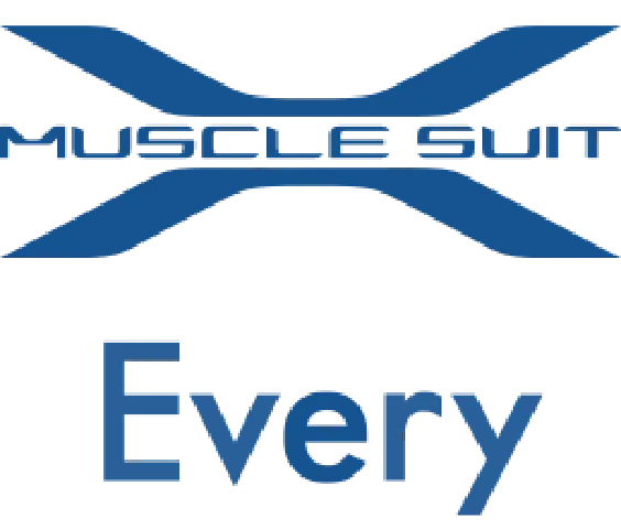 マッスルスーツ every