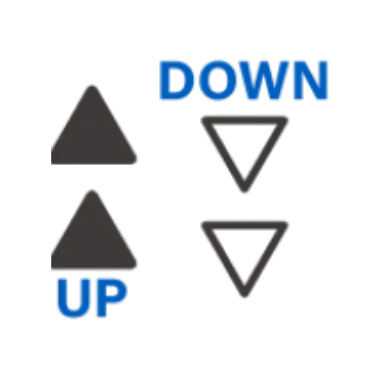 サポート力のイラスト