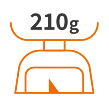 測りのイラスト