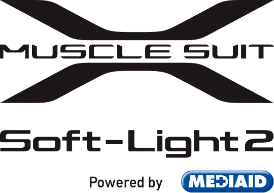 マッスルスーツ Soft-Light2 Powered by MEDIAID