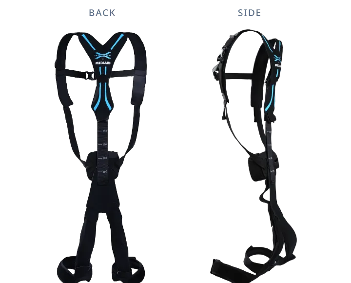 マッスルスーツ Soft-Powerの画像